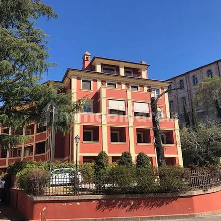 Rent this 5 bed apartment on Viale Orazio Antinori in 06122 Perugia PG, Italy