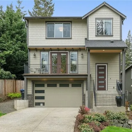 Buy this 4 bed house on 26041 242nd Place Southeast in Maple Valley, WA 98038