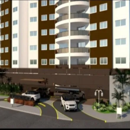 Buy this 3 bed apartment on Avenida Miguel Sutil in Duque de Caxias, Cuiabá - MT