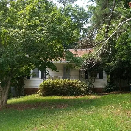 Buy this 3 bed house on 3837 Maryland Circle in Columbus, GA 31907