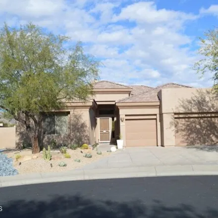 Rent this 3 bed house on 7180 East Thirsty Cactus Lane in Scottsdale, AZ 85266