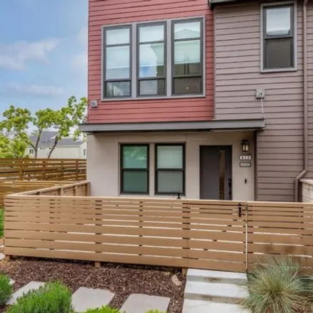 Buy this 4 bed townhouse on 10 East Evelyn Avenue in Sunnyvale, CA 95086