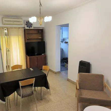 Rent this 1 bed apartment on Ángel Justiniano Carranza 1556 in Palermo, C1414 COV Buenos Aires