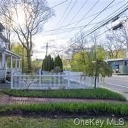 Image 3 - 155 Lafayette Avenue, Village of Suffern, NY 10901, USA - Townhouse for rent