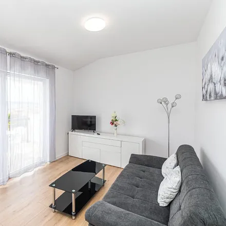 Rent this 2 bed apartment on Kaštel Kambelovac in Ulica uz prugu, 21214 Grad Kaštela