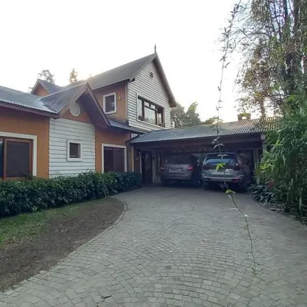 Image 1 - Rafael Arcos, Parque Gaona, 1742 Moreno, Argentina - House for sale