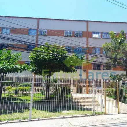 Image 2 - Avenida Carlos Meziano, Portuguesa, Região Geográfica Intermediária do Rio de Janeiro - RJ, 21932-580, Brazil - Apartment for sale