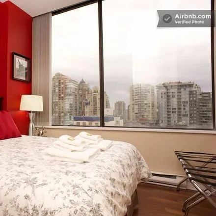 Rent this 2 bed apartment on Yaletown in Vancouver, BC V6Z 1P6