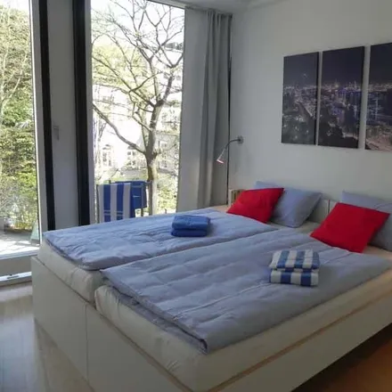Image 6 - Friedensallee 27, 22765 Hamburg, Germany - Apartment for rent