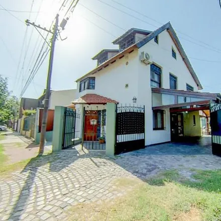 Buy this 3 bed house on Chile 539 in Departamento Rosario, Granadero Baigorria
