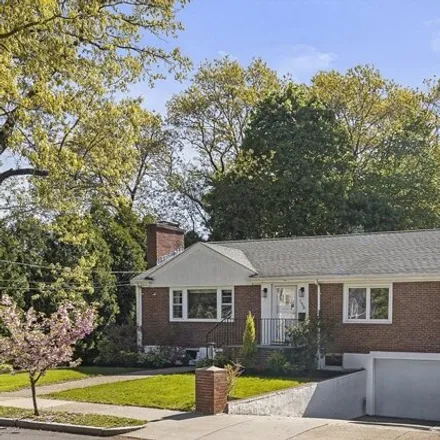 Buy this 4 bed house on 156 Woodcliff Road in Newton, MA 02459