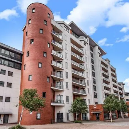 Rent this 2 bed room on Slough Railway Station in Brunel Way, Wexham Court