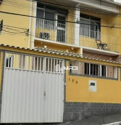 Image 2 - Rua Edgard Werneck, Freguesia (Jacarepaguá), Rio de Janeiro - RJ, 22763-011, Brazil - House for sale