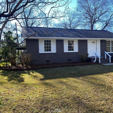 Rent this 3 bed house on 125 Shannon Lane in Aiken, SC 29803