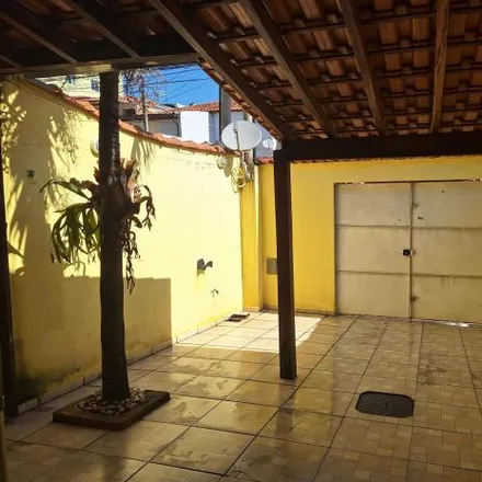 Rent this 2 bed house on Estrada do Monteiro in Campo Grande, Rio de Janeiro - RJ