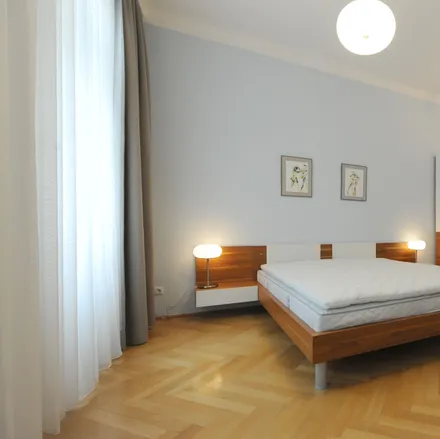 Image 3 - Tanbruckgasse 33, 1120 Vienna, Austria - Apartment for rent