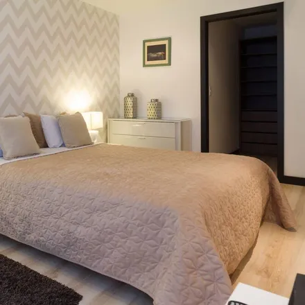Rent this 1 bed apartment on 170504 in Quito, Ecuador