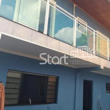 Buy this 3 bed house on Rua Sebastião Benedito Pelegrino in Parque São Jorge, Campinas - SP