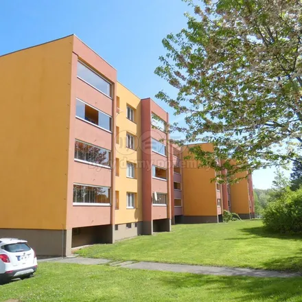 Image 5 - Stodolní 3125/29, 702 00 Ostrava, Czechia - Apartment for rent