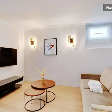 Rent this 1 bed apartment on 69 Avenue Bosquet in 75007 Paris, France