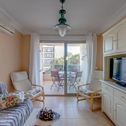 Image 8 - La Barra, Avinguda de Benidorm, Finestrat, Spain - Apartment for rent