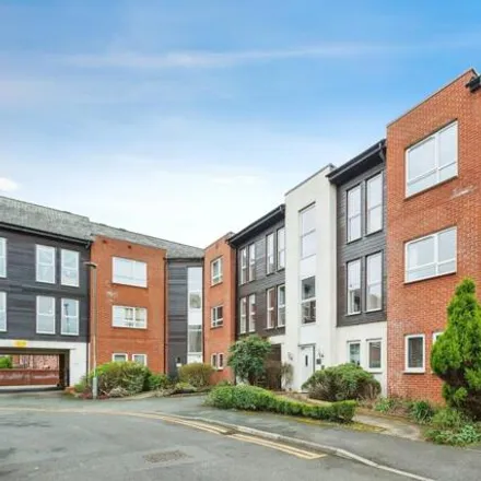 Image 1 - Georgia Avenue, Manchester, M20 1LX, United Kingdom - Apartment for sale
