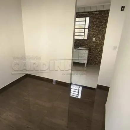 Buy this 2 bed apartment on Rua Armando Campani in Quinta das Laranjeiras, Araraquara - SP
