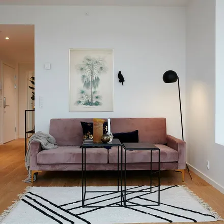 Rent this 3 bed apartment on Brahesbakke 3 in 8700 Horsens, Denmark