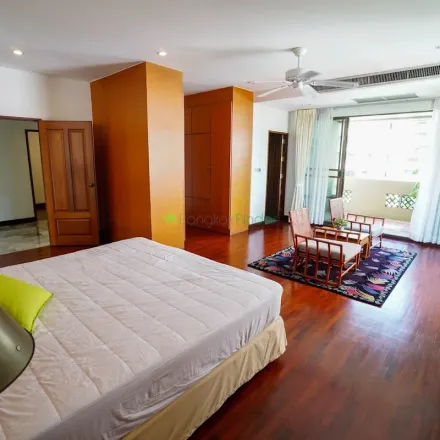 Image 3 - Bobsons Suites, Soi Sukhumvit 31, Asok, Vadhana District, 10110, Thailand - Apartment for rent