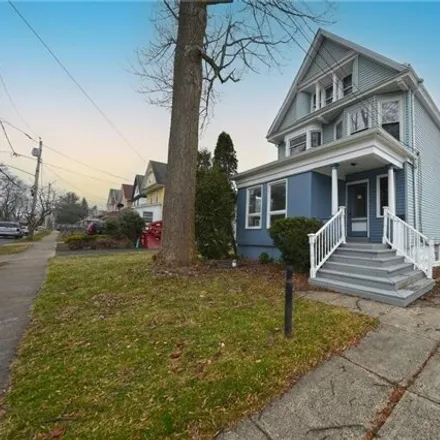 Buy this 6 bed house on 29 Maple Street in City of Lackawanna, NY 14218