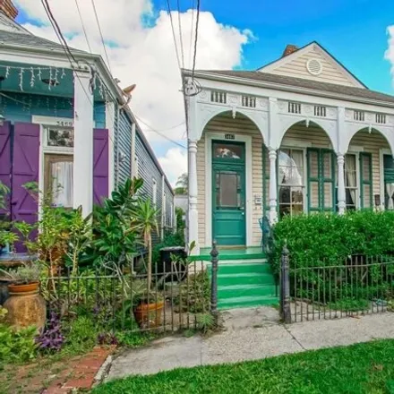 Rent this 2 bed house on 3465 Annunciation Street in New Orleans, LA 70115