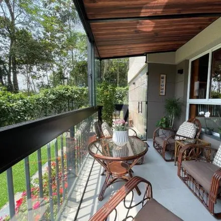 Buy this 3 bed apartment on Rua Guilherme 921 in Costa e Silva, Joinville - SC