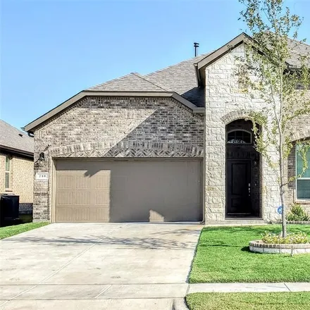 Rent this 4 bed house on 566 Maverick Street in Anna, TX 75409