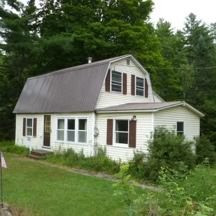 Buy this 2 bed house on 2948 County Road in East Montpelier, Washington County