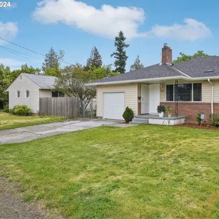 Buy this 3 bed house on 8820 NE Couch St in Portland, Oregon