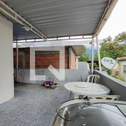 Rent this 1 bed apartment on Rua Conselheiro Paranaguá in Vila Isabel, Rio de Janeiro - RJ