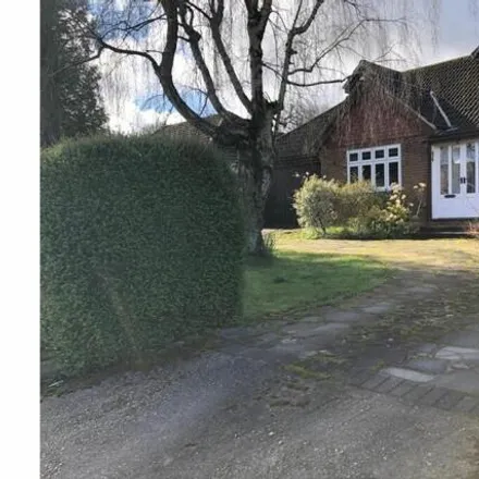 Buy this 4 bed house on Hollywood Lane in Kent, Kent
