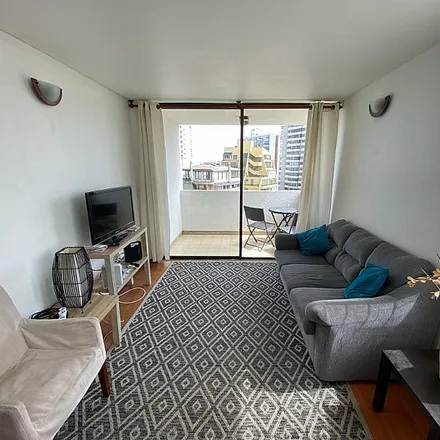 Rent this 3 bed apartment on 8 Norte 540 in 252 0096 Viña del Mar, Chile