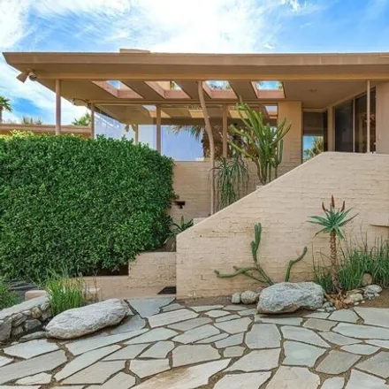 Buy this 5 bed house on 648 West Linda Vista Drive in Palm Springs, CA 92262