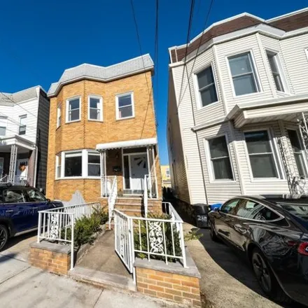 Rent this 5 bed house on 218 Shippen Street in Weehawken, NJ 07086
