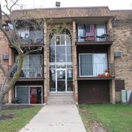 Buy this 1 bed house on 1181 Higgins Quarter Drive in Hoffman Estates, Schaumburg Township