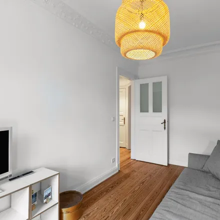 Rent this 2 bed apartment on Schedestraße 9 in 20251 Hamburg, Germany