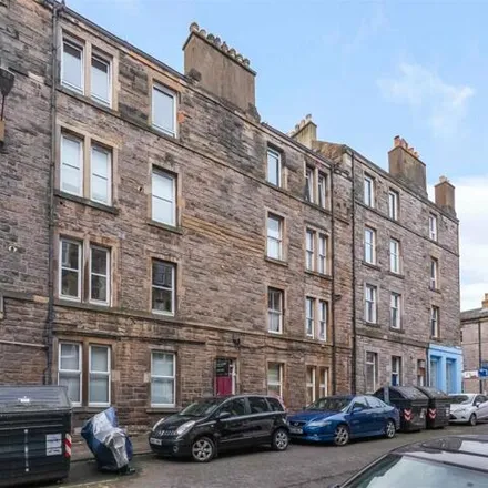 Buy this 1 bed apartment on 9 Lyne Street in City of Edinburgh, EH7 5DJ