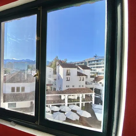 Buy this 1 bed apartment on Santander in Avenida Las Condes, 771 0171 Provincia de Santiago