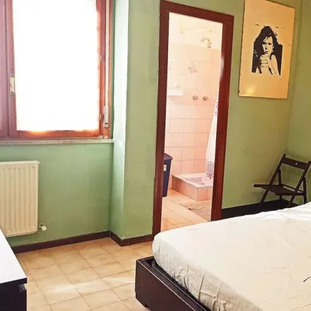 Image 3 - Via Primo Carnera 21, 00014 Rome RM, Italy - Apartment for rent