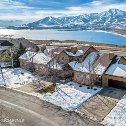 Buy this 3 bed house on 12303 North Ross Creek Drive in Wasatch County, UT 84036
