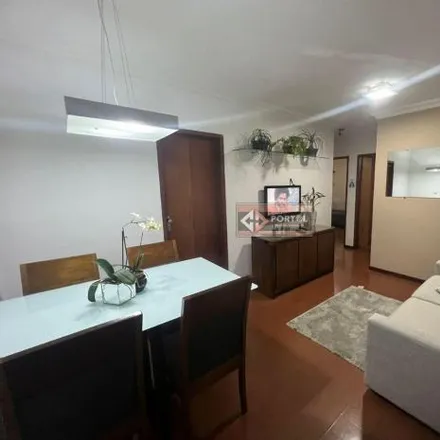 Buy this 3 bed apartment on Rua Francisco Bicalho in Monsenhor Messias, Belo Horizonte - MG