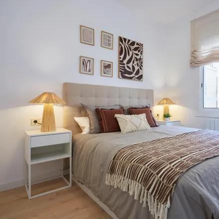 Rent this 2 bed apartment on Carrer de Jaume Roig in 10, 08028 Barcelona