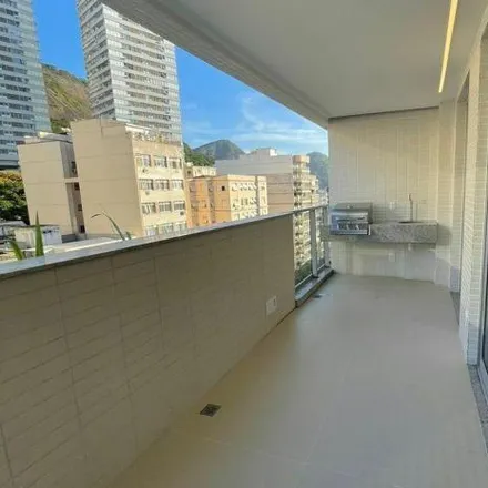 Buy this 2 bed apartment on Escola Eleva in Rua General Severiano 159, Botafogo