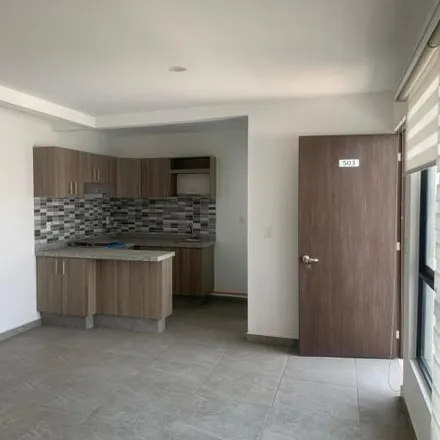 Rent this 2 bed apartment on Avenida Ricardo Flores Magón in Santa María la Ribera, 06400 Mexico City